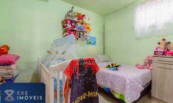 Imagem 7: Casa com 4 dormitórios à venda, 146 m² por R$ 531.000 - Jardim Tremembé - São Paulo/SP