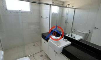 Imagem 11: Apartamento com 3 dormitórios, 162 m² - venda por R$ 954.000 ou aluguel por R$ 3.200/mês