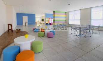 Imagem 3: Apartamento para Venda em Guarulhos, Vila Antonieta, 2 dormitórios, 1 suíte, 2 banheiros