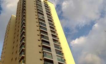 Imagem 2: Apartamento Castanheira de 3 Dorms C/ Suíte e Varanda Gourmet em Taboão da Serra!