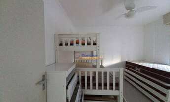 Imagem 5: Apartamento com 1 dormitório para alugar, 62 m² por R$ 2.300,00/mês - Pitangueiras - Guaru