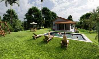 Imagem: CASA A VENDA NO CONDOMINIO VILLAGE DA SERRRA