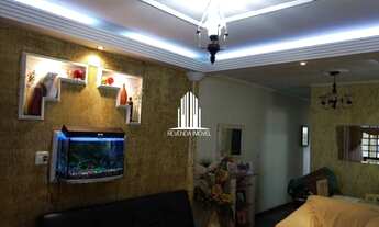 Imagem: Sobrado 119m2 Construído