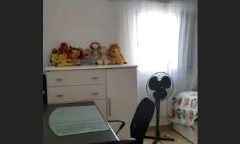 Imagem 3: Casa com 3 dormitórios à venda, 140 m² por R$ 690.000,00 - Vila Califórnia - São Paulo/SP