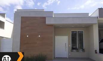 Imagem: CASA RESIDENCIAL em SOROCABA - SP, CAJURU