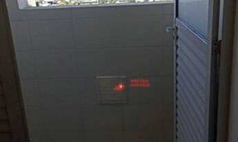 Imagem 6: Apartamento para alugar, 58 m² por R$ 1.899,00/mês - Taboão - São Bernardo do Campo/SP