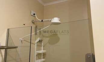 Imagem 3: FLAT PARA LOCAÇÃO E VENDA EM MOEMA AO LADO DO PARQUE IBIRAPUERA