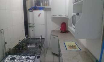 Imagem 7: Apartamento com 2 dormitórios à venda, por R$ 190.000 - Jardim São Miguel - Ferraz de Vasc