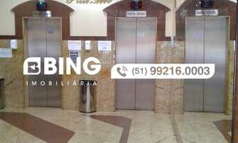 Imagem 2: Sala/Conjunto para aluguel com 41,14 m² no Centro Histórico - Porto Alegre - RS