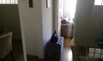 Imagem 5: 1 dormitório transformado em 2 IMPECÁVEL!