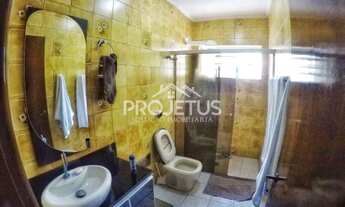 Imagem 6: Vendo Casa 191 m², 3 Dorm, 1 Suíte 3 Vagas, Jardim Salete - Taboão da Serra