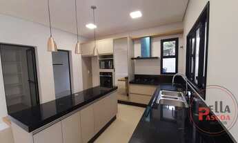 Imagem 6: Chácara com 3 dormitórios à venda, 1000 m² por R$ 2.420.000 - Terras de Itaici - Indaiatub