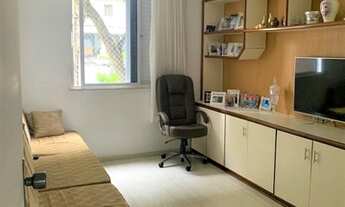 Imagem 7: 4/4, 200m², prédio imponente, no melhor do Canela!