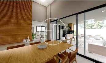 Imagem 5: Campinas - Casa de Condomínio - Alphaville