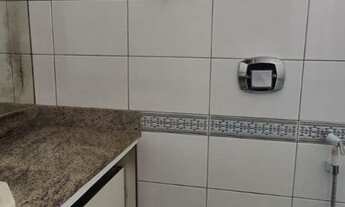 Imagem 6: Apartamento para aluguel tem 85 metros quadrados com 3 quartos, fundos , vista livre , and