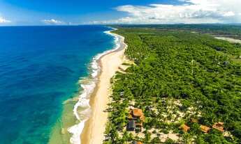 Imagem 4: Village com 3 dormitórios à venda, 102 m² por R$ 900.000,00 - Taipu de Fora - Maraú/BA