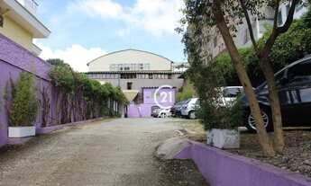 Imagem 5: Prédio, 8813 m² - venda por R$ 26.000.000,00 ou aluguel por R$ 220.327,00/mês - Tucuruvi