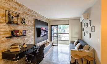 Imagem 2: SãO PAULO - Apartamento Padrão - Itaim Bibi