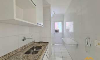 Imagem 5: Apartamento Residencial para locação, Jardim Aquarius, São José dos Campos - AP6507