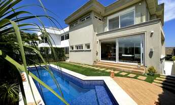 Imagem: Casa a Venda mobiliada ou Locação no GENESIS