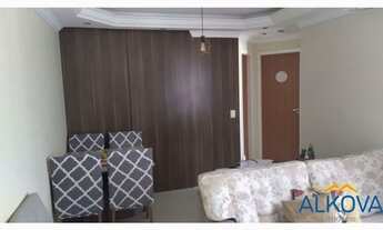 Imagem 2: Apartamento Residencial à venda, Jardim Oriente, São José dos Campos - AP6080