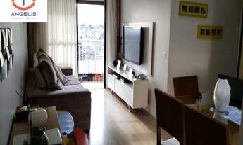 Imagem: APARTAMENTO RESIDENCIAL em SÃO PAULO