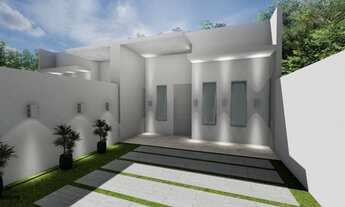 Imagem 7: CASA RESIDENCIAL em CASCAVEL - PR, Interlagos