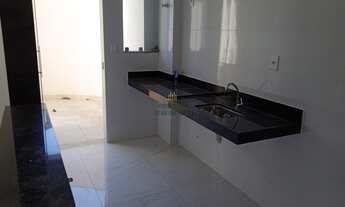 Imagem 6: Apartamento com ?rea privativa para venda no S?o Jo?o Batista