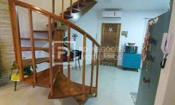 Imagem 3: Cobertura no Centro de Bertioga