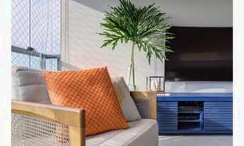 Imagem 7: Oportunidade I Apartamento 4/4 I Suítes I Decorado I no Parque Tropical I 155 m²