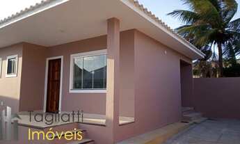 Imagem 2: IMÓVEL NOVO COM QUINTAL NO BAIRRO AREAL- ARARUAMA- RJ