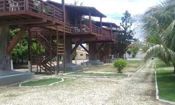 Imagem: Vendo Sítio na praia da Sabiaguaba, próximo