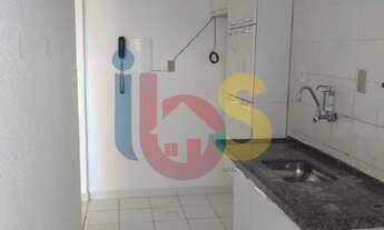 Imagem 4: Apartamento 2/4 no Pontal Ville