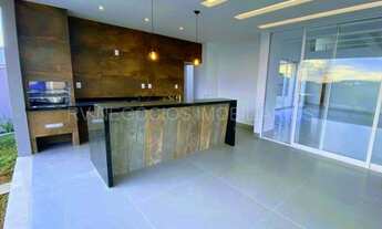 Imagem 6: TM - RV1522 Casa no Alphaville 4 quartos 2 suites, Piscina