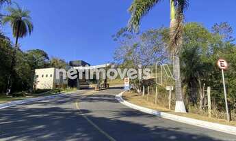 Imagem 2: Venda Lote em condomínio Condominio Canto da Siriema Jaboticatubas