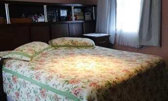 Imagem 6: Casa com 4 dormitórios à venda, 600 m² por R$ 1.700.000 - Alphaville - Santana de Parnaíba