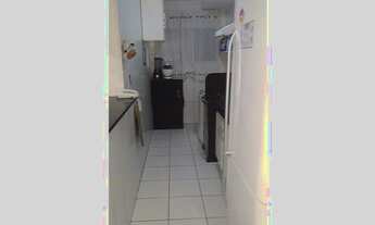 Imagem 6: Apartamento Residencial à venda, Bosque dos Eucaliptos, São José dos Campos - AP1339