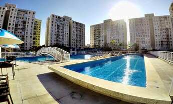 Imagem 2: Apartamento Serra Valparaíso