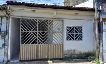 Imagem: Vende - se casa na Guanabara