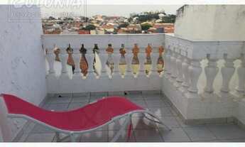 Imagem 2: São Bernardo do Campo - Casa Padrão - Alves Dias