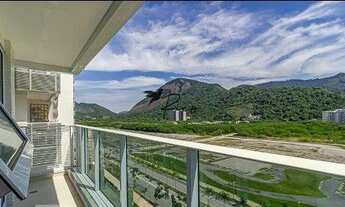 Imagem 2: Ilha Pura Millenio Opção semi mobiliado - 2 suítes