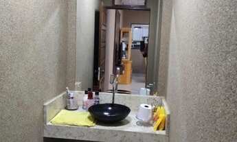 Imagem 7: Casa Jardim Tangará 3 dormitórios