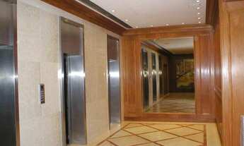 Imagem 3: Mansion House Emp. Imobiliários - Edifício Bozano Simonsen - Centro