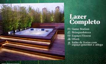 Imagem 5: Apartamento-lancamento- parque industrial-3 dormitórios-86m