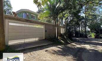 Imagem 2: Casa à venda, 546 m² por R$ 1.600.000,00 - Jardim Colibri - Cotia/SP