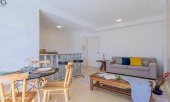 Imagem 2: Apartamento à venda, Cidade Monções, São Paulo, SP