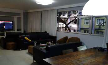 Imagem 4: Excelente apto em Copacabana