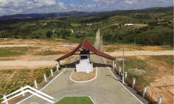 Imagem 2: Lote/Terreno para venda tem 450 metros quadrados em Centro - Chã Grande - PE