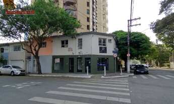 Imagem 4: SAO PAULO - Conjunto Comercial/Sala - CAMPO BELO