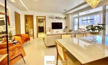 Imagem 2: Apartamento 3 suítes no Setor Bueno, próximo ao TRT